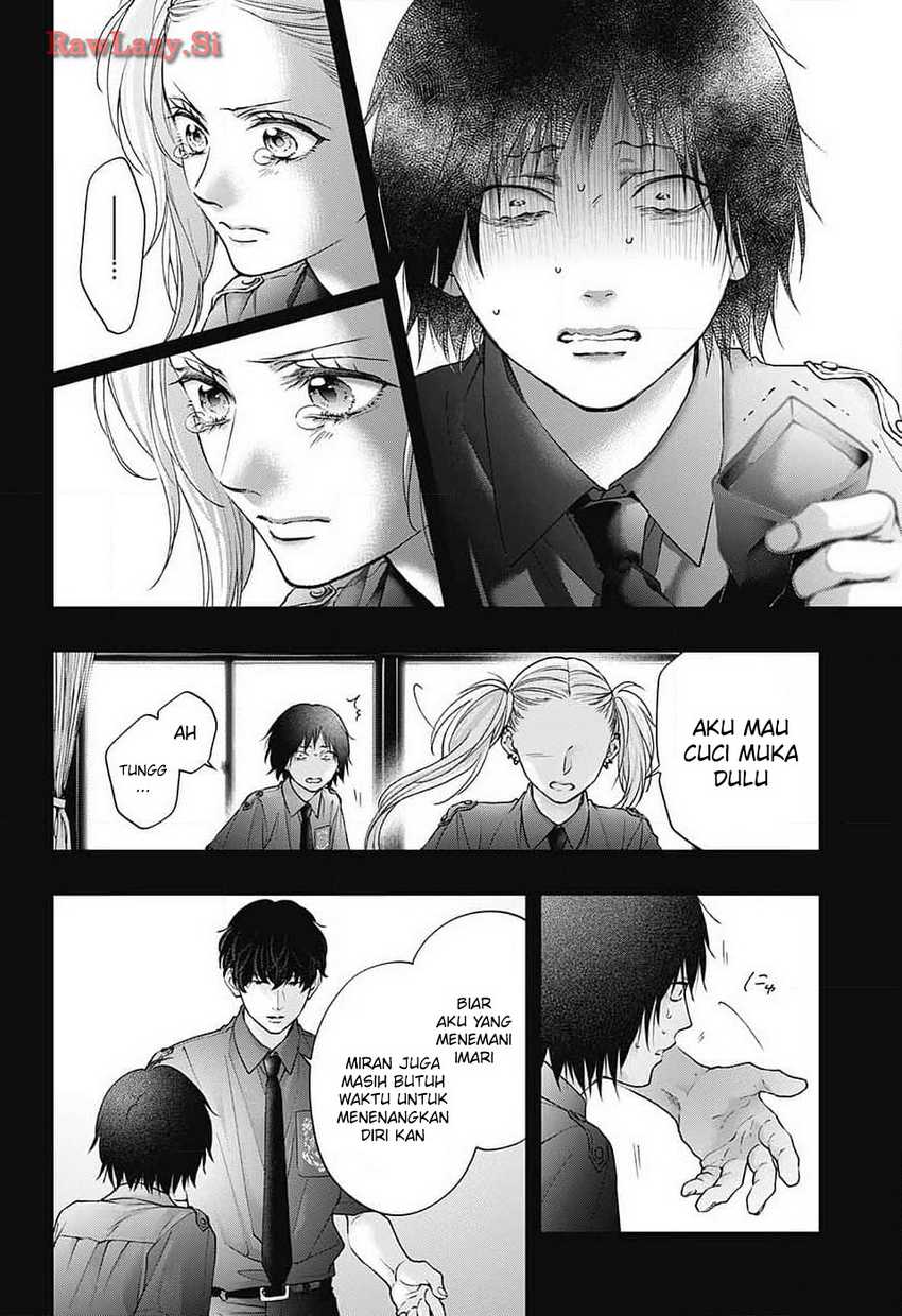 Kono Oto Tomare! Chapter 132 Gambar 7